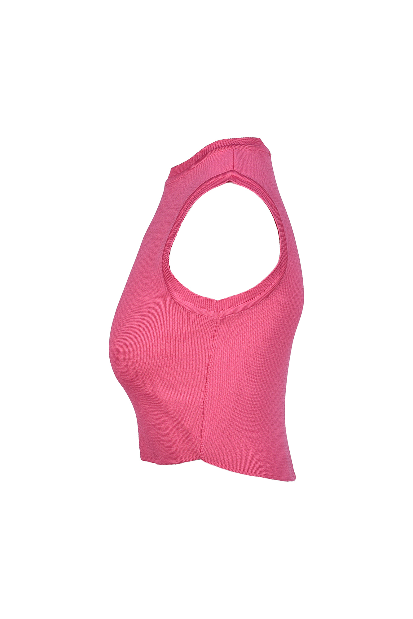 تاپ تیشرتی ساده زنانه