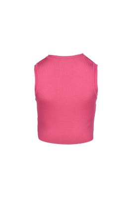 تاپ تیشرتی ساده زنانه