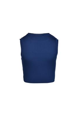 تاپ تیشرتی ساده زنانه