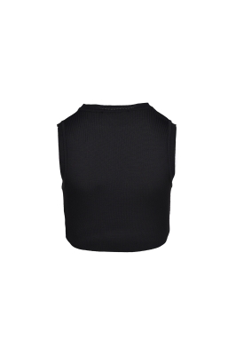 تاپ تیشرتی ساده زنانه