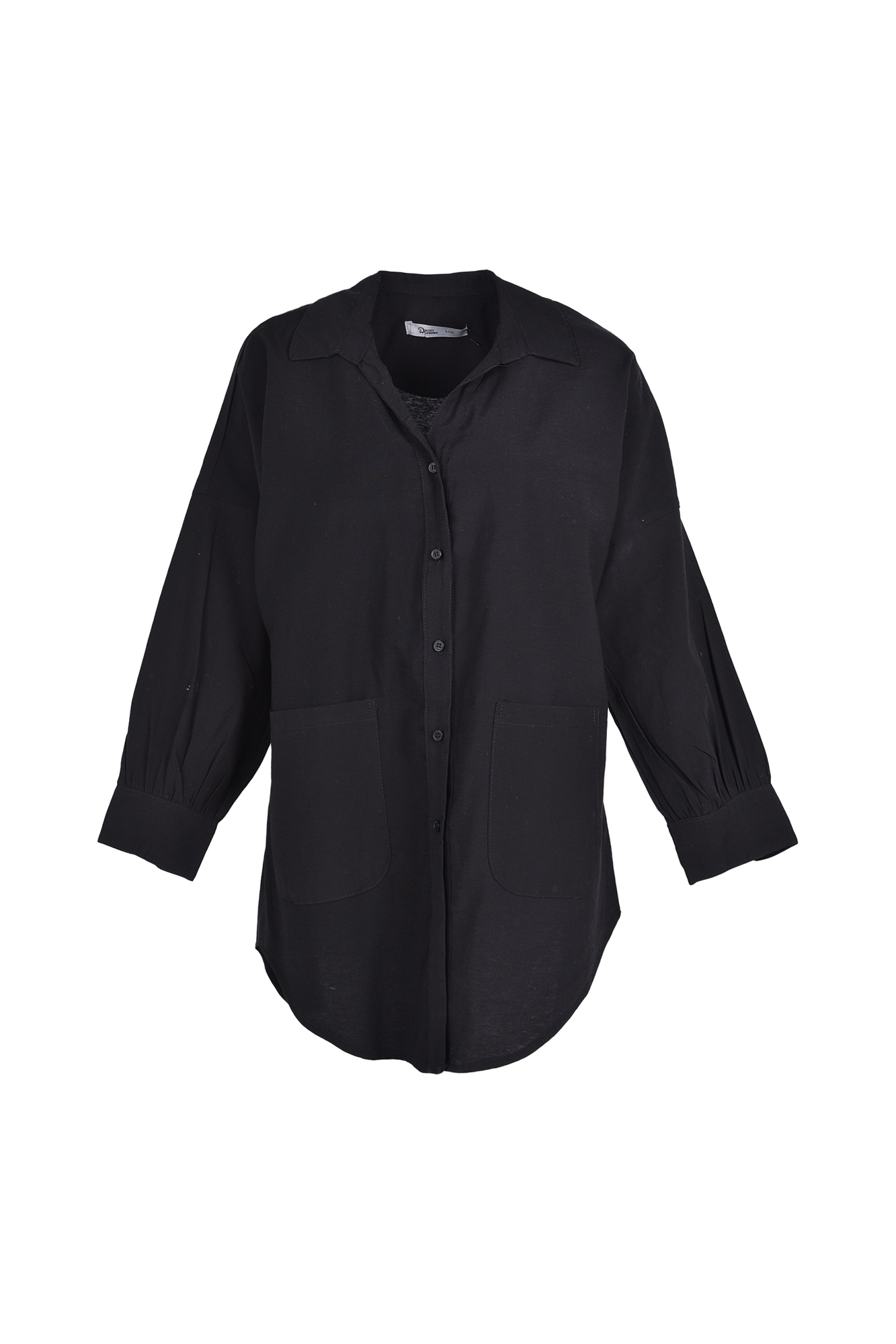 مانتو غیر رسمی ساده زنانه