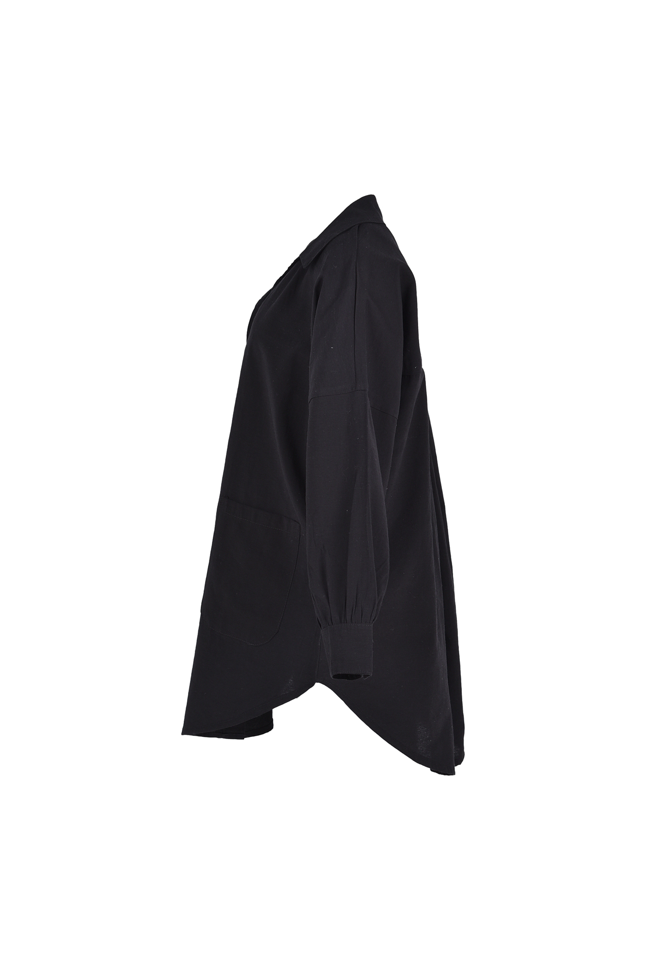 مانتو غیر رسمی ساده زنانه