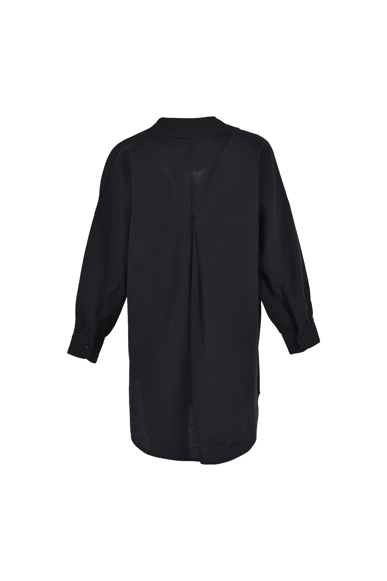 مانتو غیر رسمی ساده زنانه