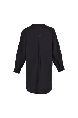 مانتو غیر رسمی ساده زنانه