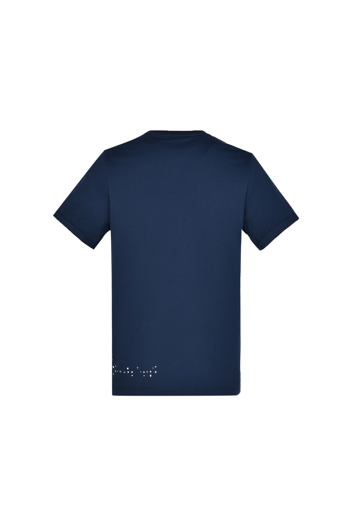 تیشرت آستین کوتاه چاپی مردانه