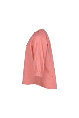 شومیز آستین بلند خامه دوزی زنانه