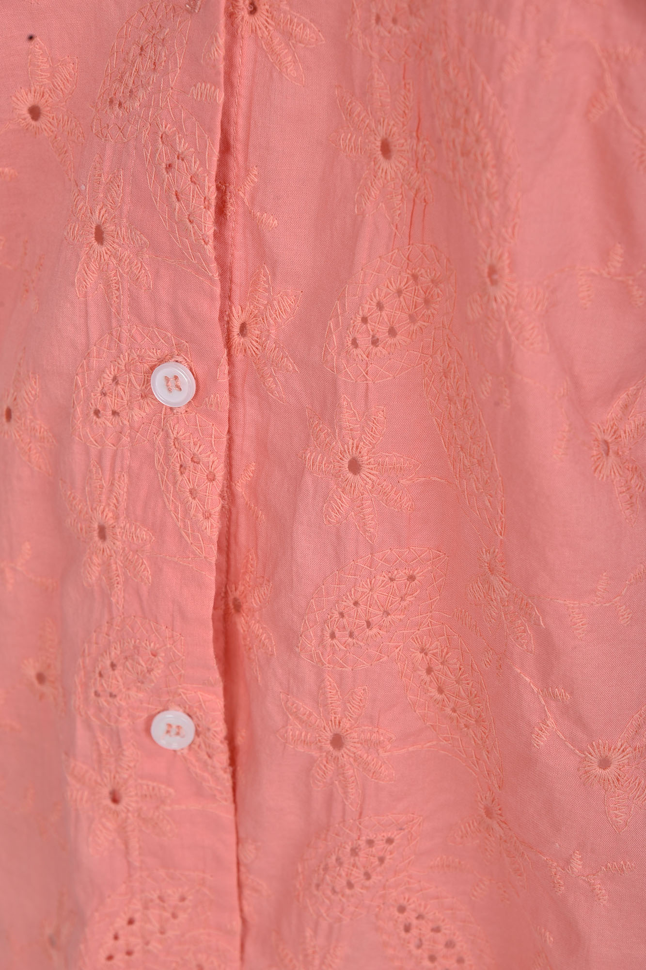 شومیز آستین بلند خامه دوزی زنانه