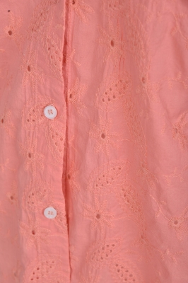 شومیز آستین بلند خامه دوزی زنانه