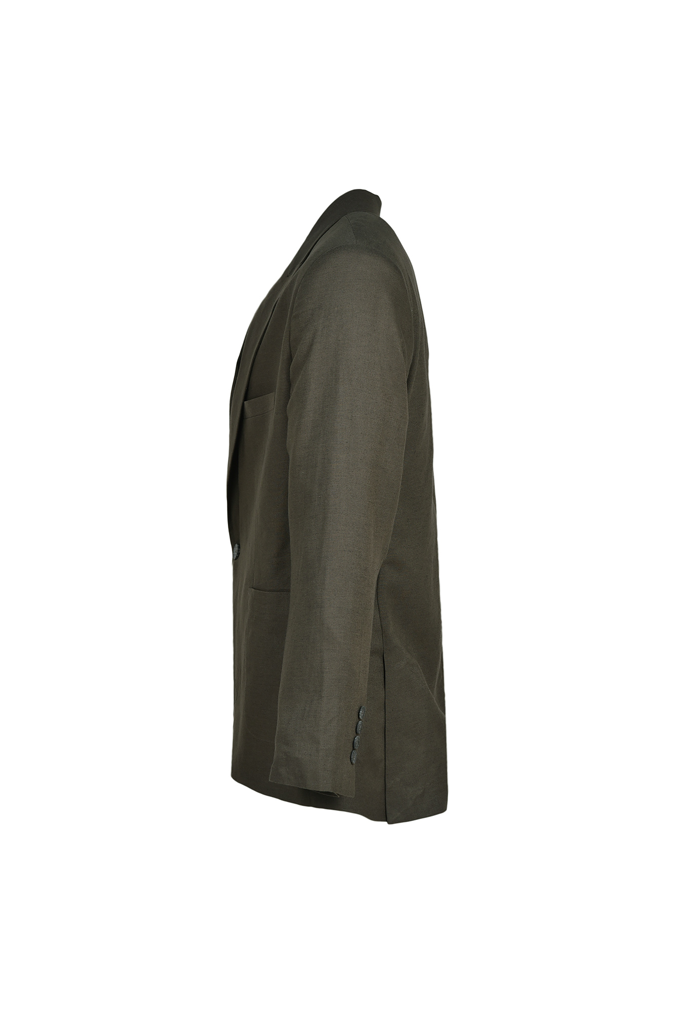 کت تک ساده مردانه