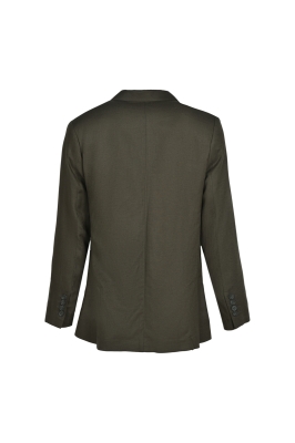 کت تک ساده مردانه