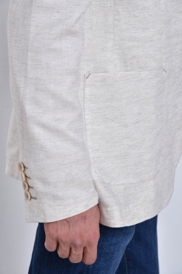 کت تک ساده مردانه