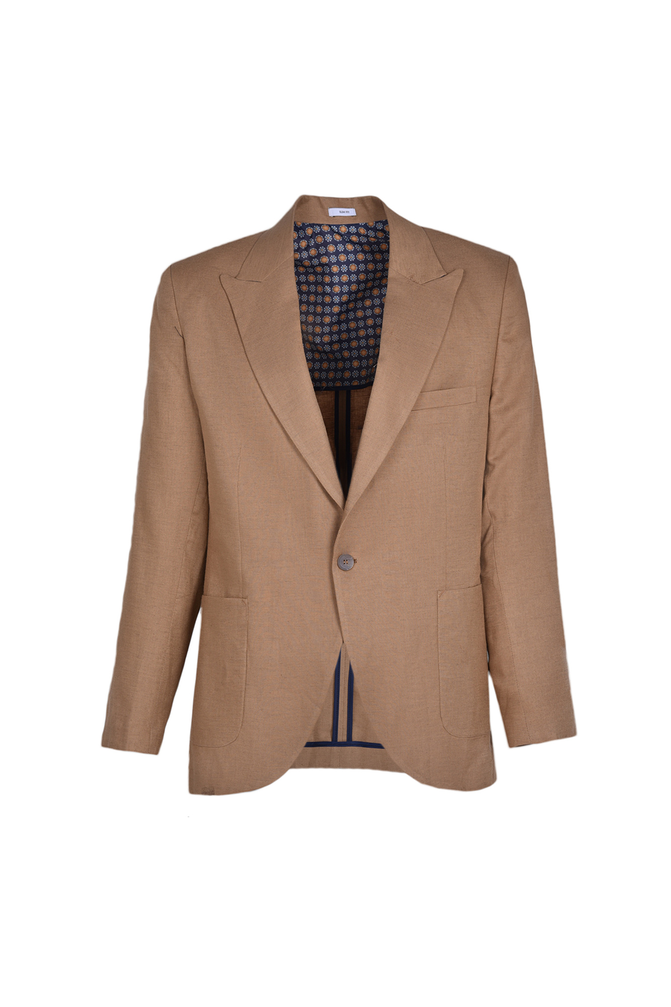 کت تک ساده مردانه