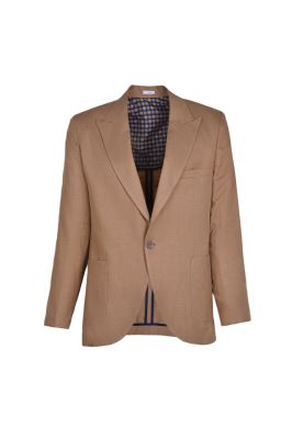 کت تک ساده مردانه