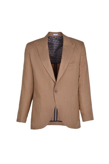 کت تک ساده مردانه