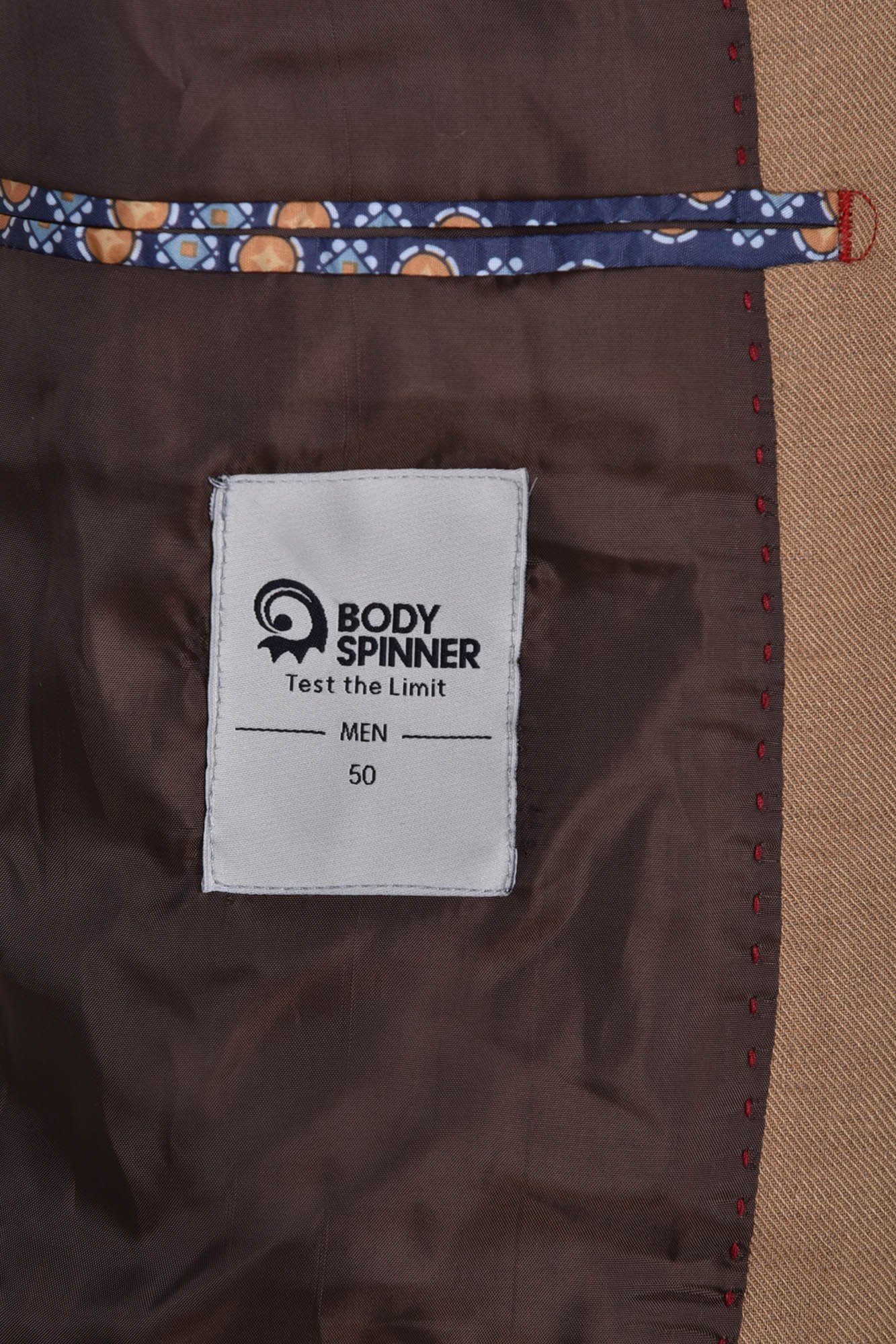 کت تک ساده مردانه