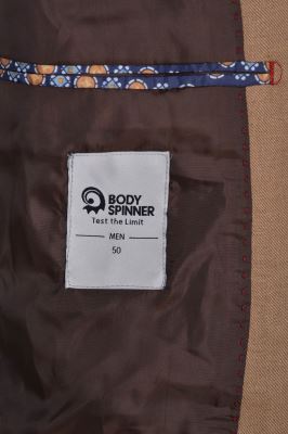 کت تک ساده مردانه