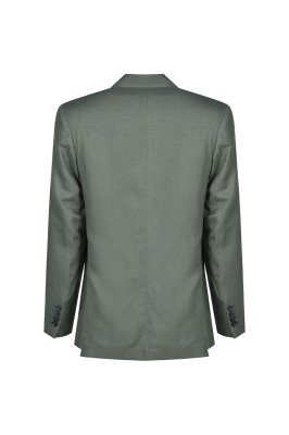 کت تک ساده مردانه