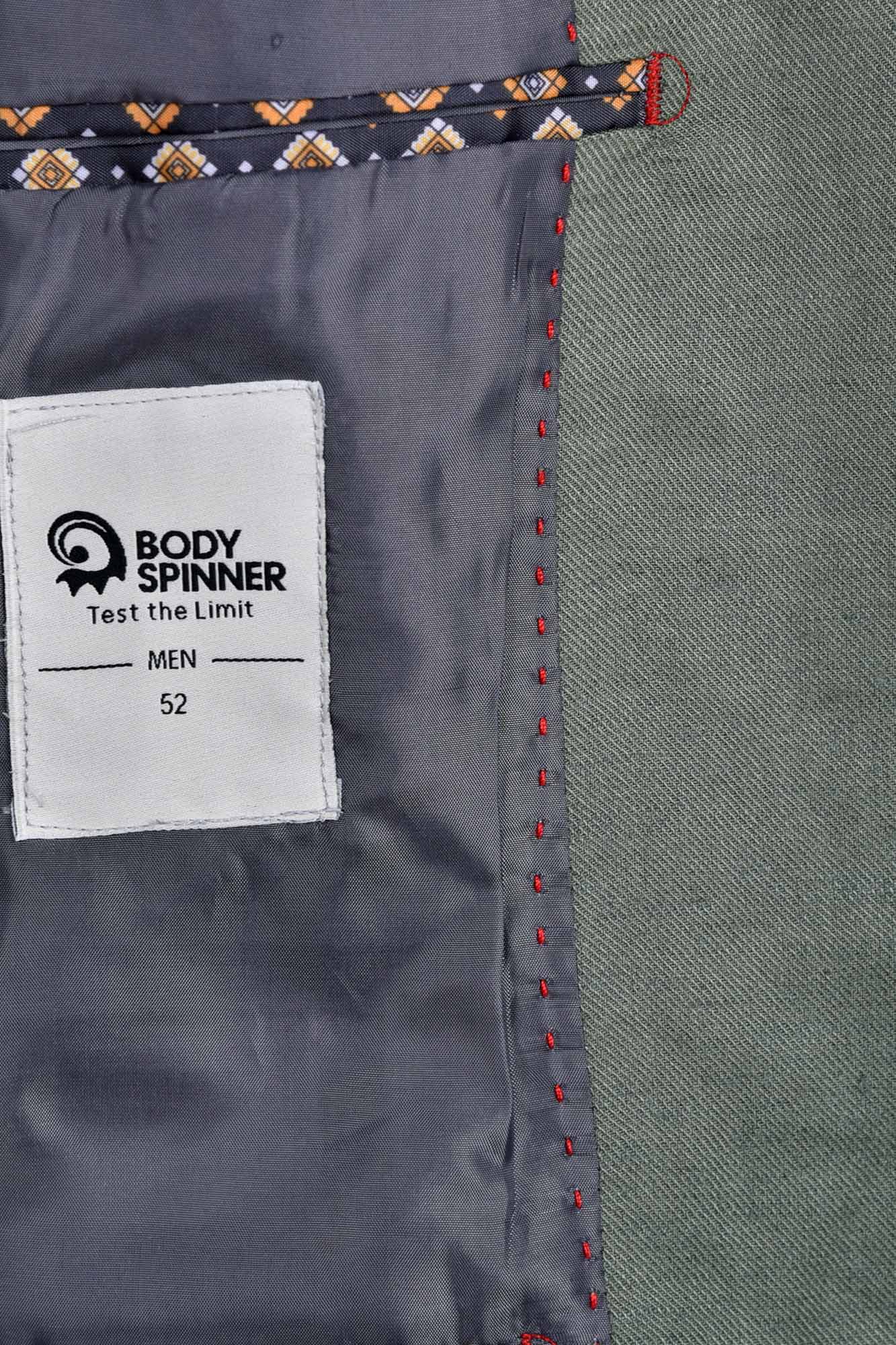 کت تک ساده مردانه