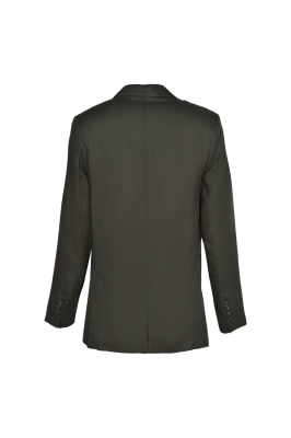 کت تک ساده مردانه