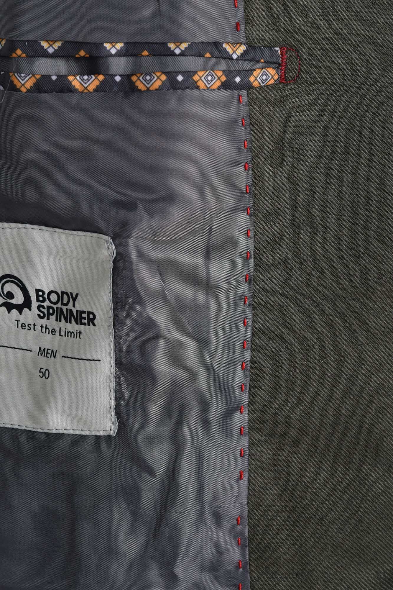 کت تک ساده مردانه