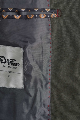 کت تک ساده مردانه