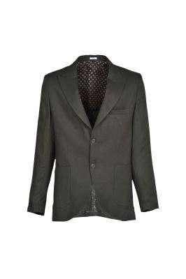 کت تک ساده مردانه