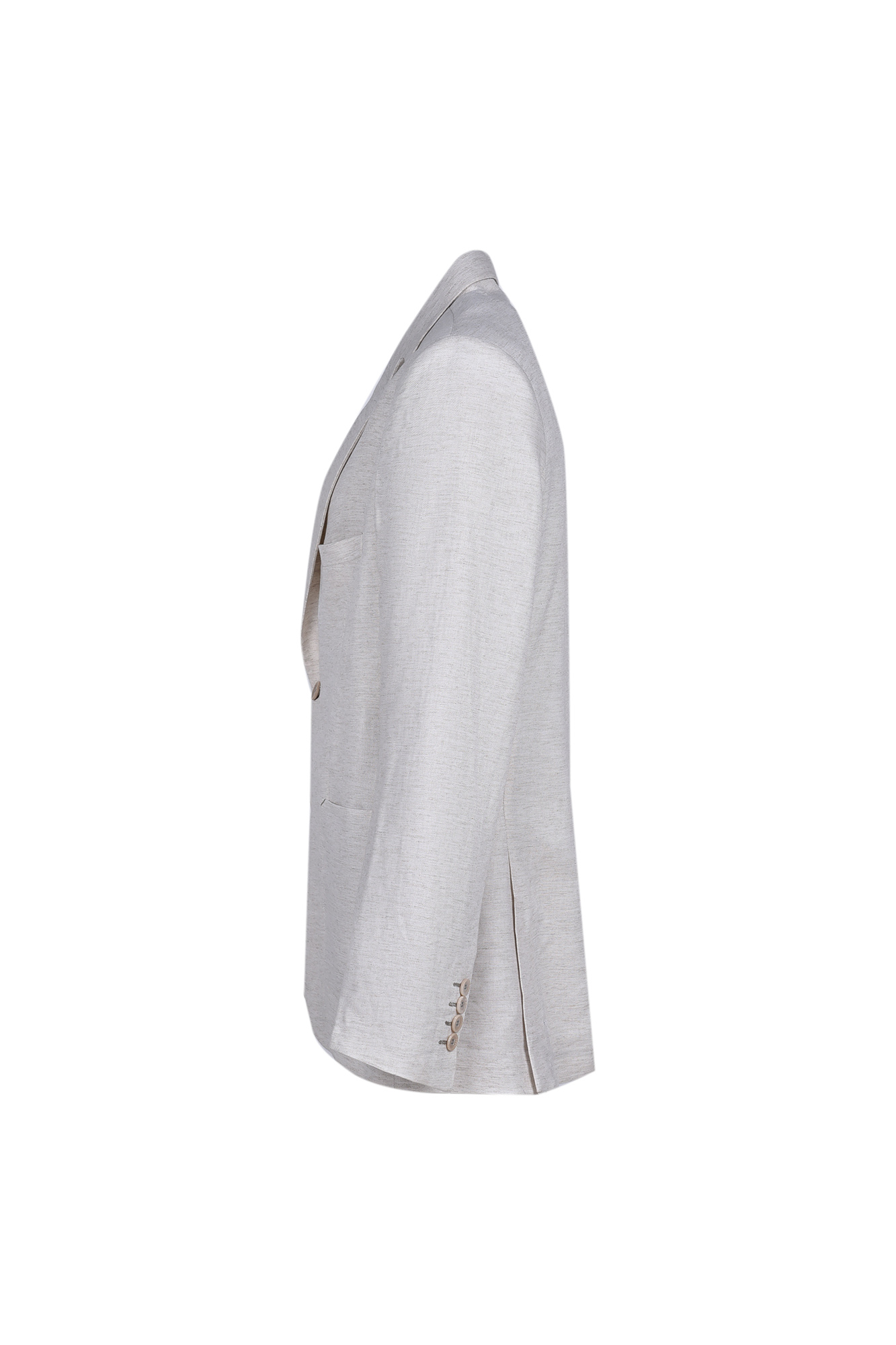 کت تک ساده مردانه