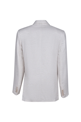 کت تک ساده مردانه