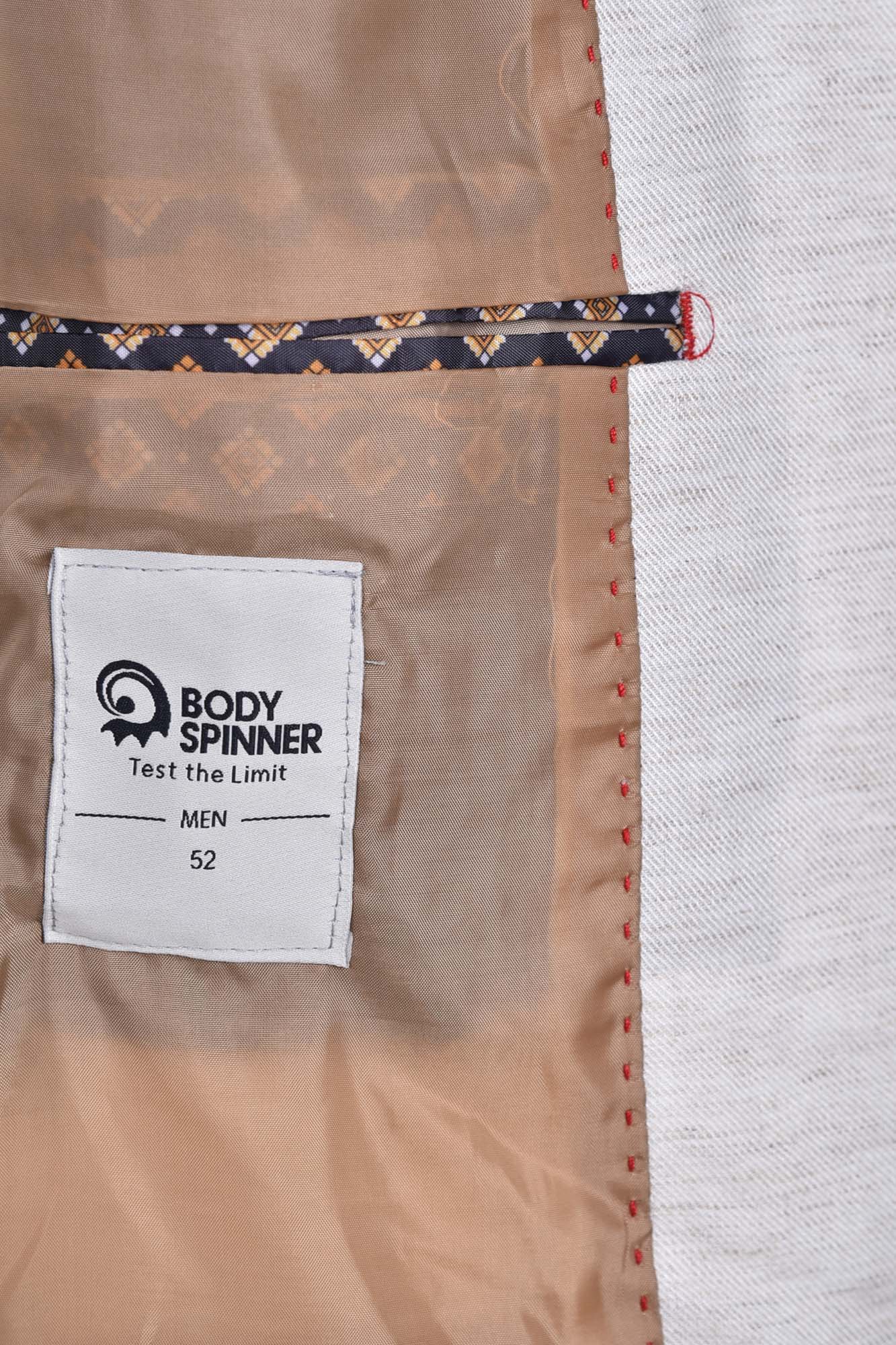 کت تک ساده مردانه