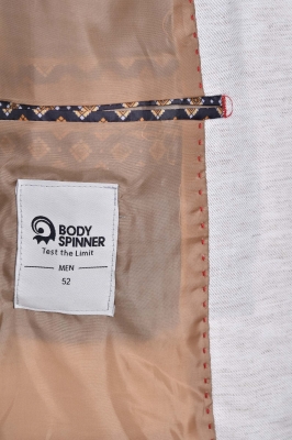 کت تک ساده مردانه