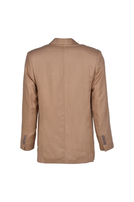 کت تک ساده مردانه