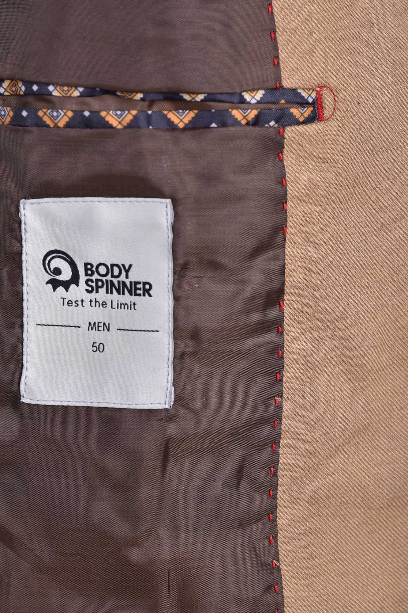 کت تک ساده مردانه