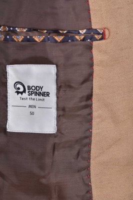 کت تک ساده مردانه