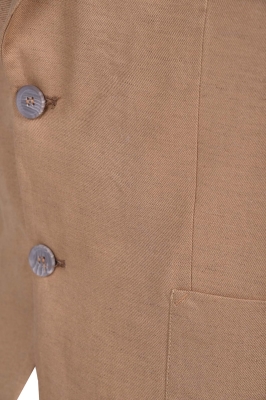 کت تک ساده مردانه