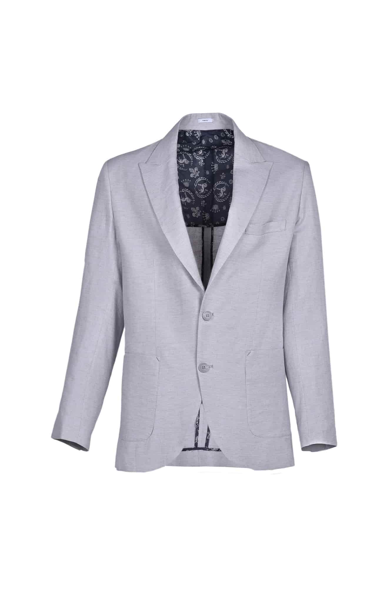 کت تک ساده مردانه