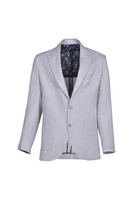 کت تک ساده مردانه