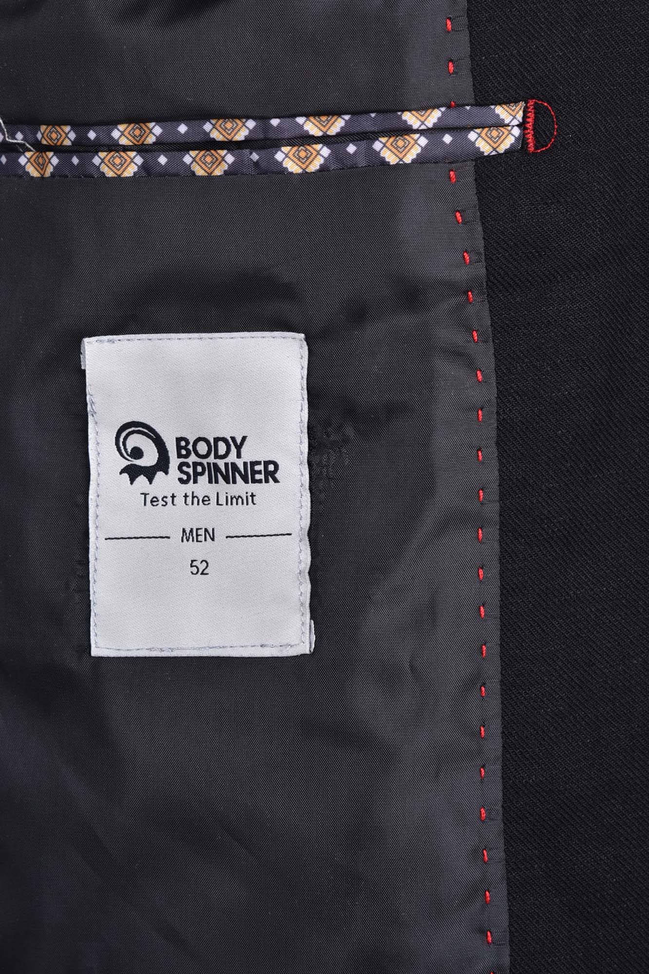 کت تک ساده مردانه