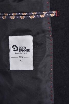 کت تک ساده مردانه