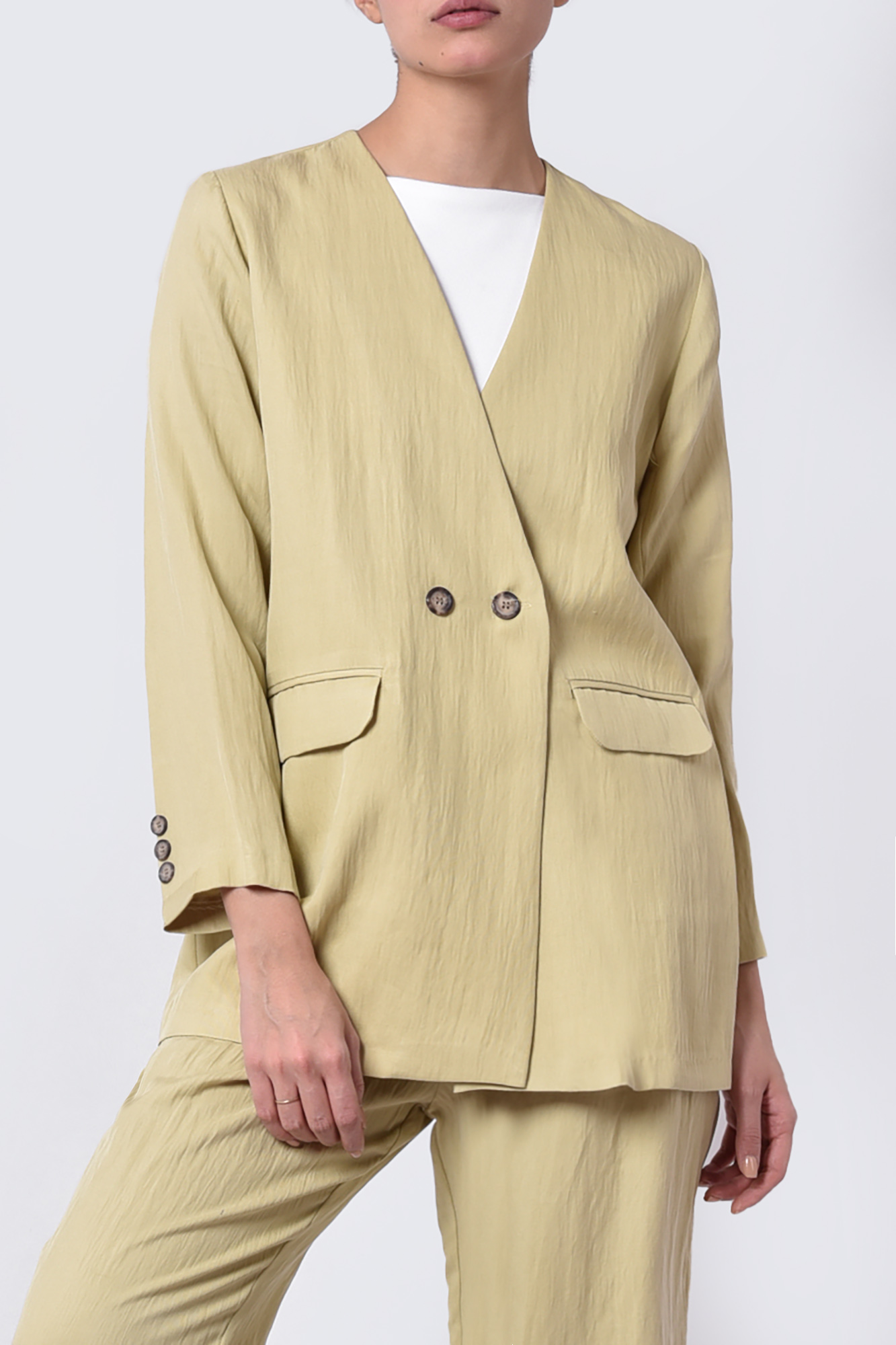 کت تک ساده زنانه