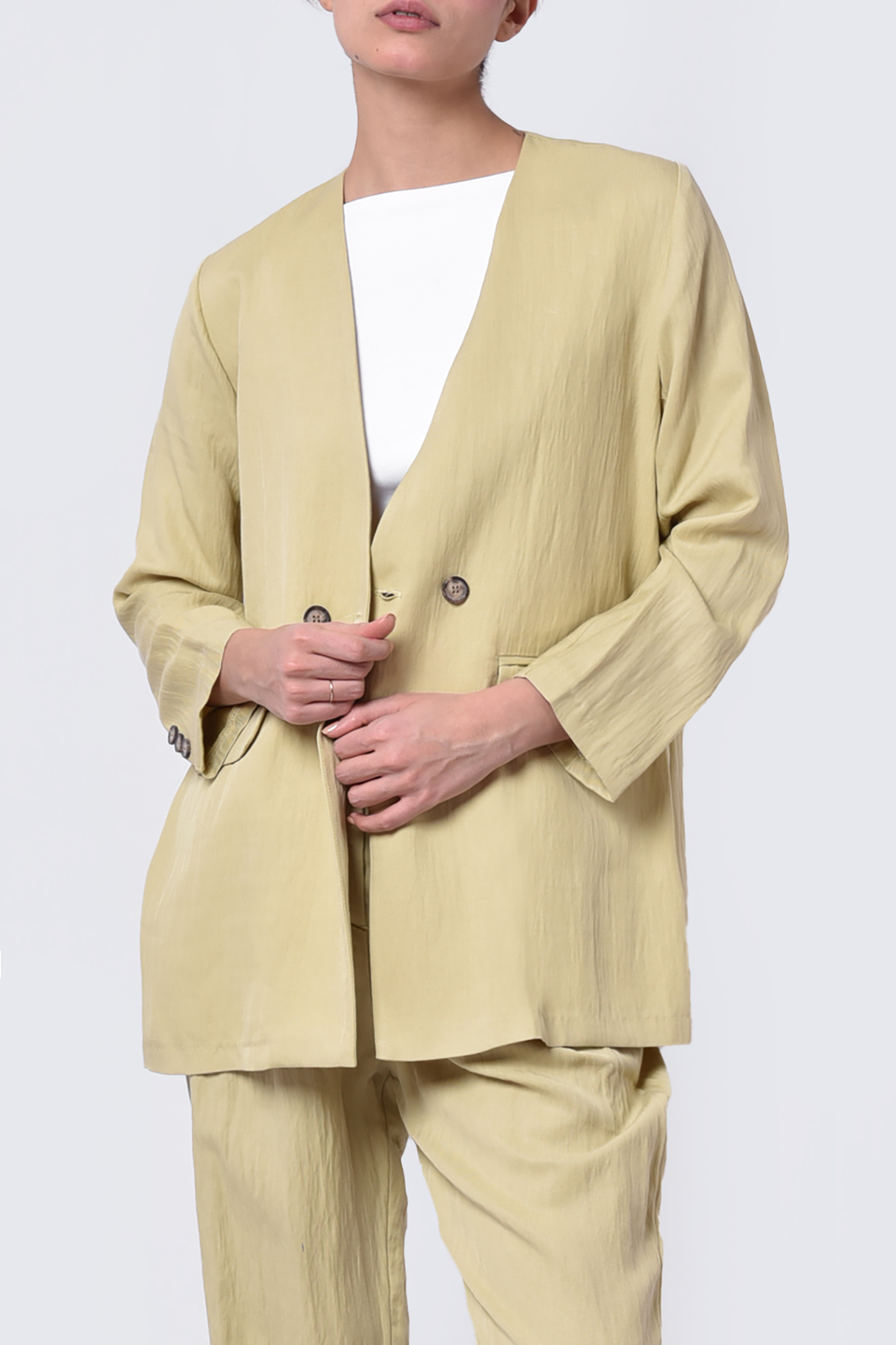 کت تک ساده زنانه