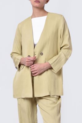 کت تک ساده زنانه