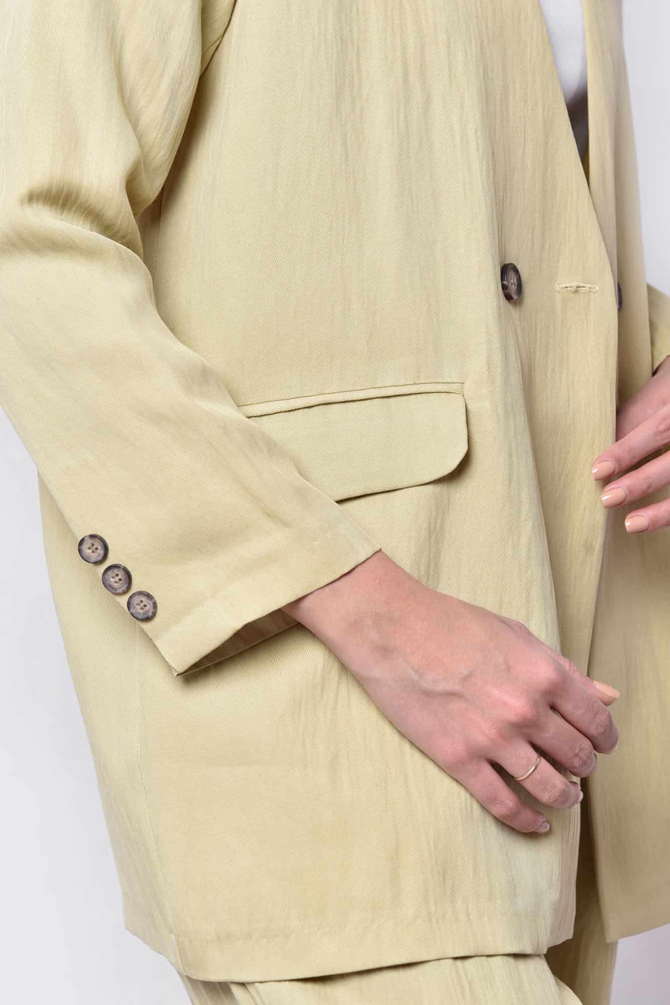 کت تک ساده زنانه