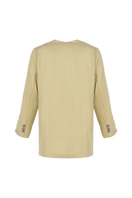 کت تک ساده زنانه