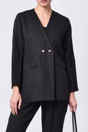 کت تک ساده زنانه