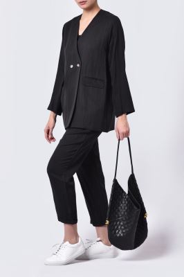 کت تک ساده زنانه