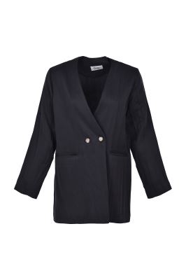 کت تک ساده زنانه