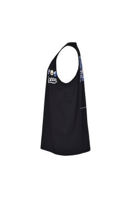 تاپ تیشرتی چاپی مردانه