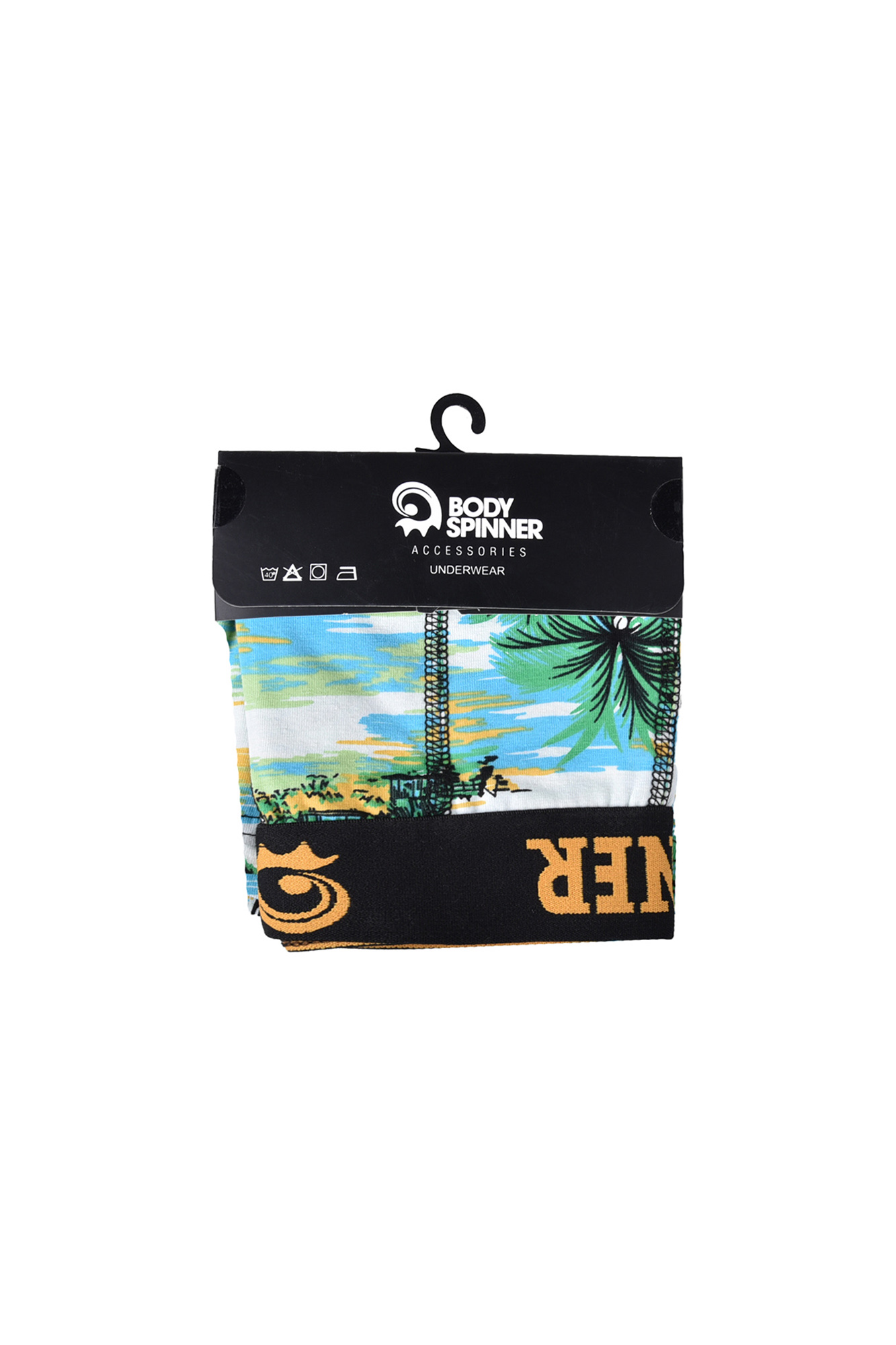 شورت مردانه