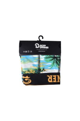 شورت مردانه