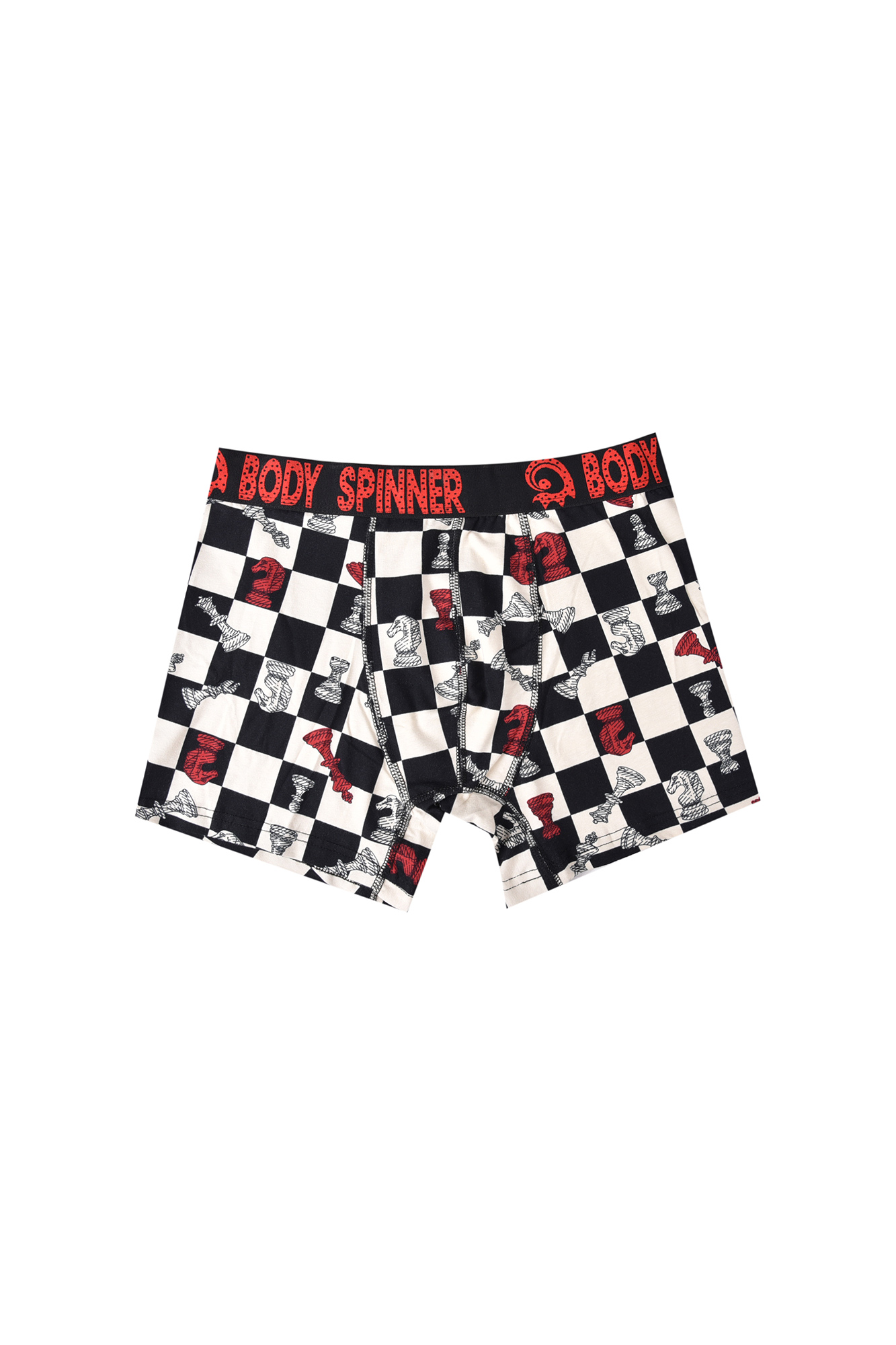 شورت مردانه